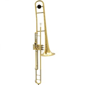 TROMBONE DE PISTO LONGO SIB EAGLE TV 602