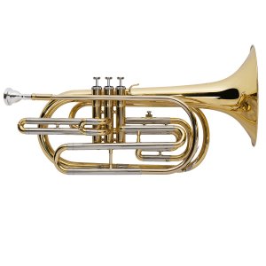 TROMBONITO MICHAEL WTMM35 SIB LAQUEADO
