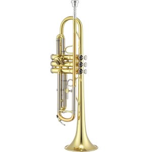 TROMPETE JUPITER JTR 700 LAQUEADO