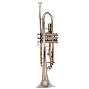 TROMPETE TOKAI TR-200N NIQUELADO