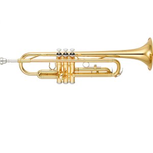 TROMPETE YAMAHA YTR 2330