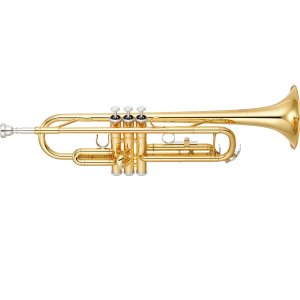 TROMPETE YAMAHA YTR 3335 CN