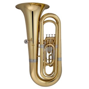 TUBA 4/4 TOKAI 4 PISTOS TB-401L