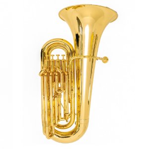 TUBA HS 3/4 HSTB4 LAQUEADA