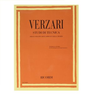 VERZARI STUDI DI TECNICA TROMPA