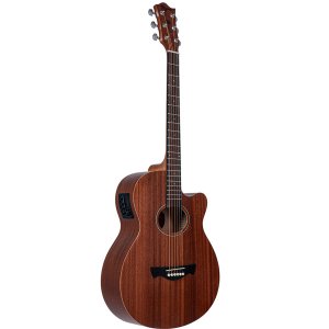 VIOLO TAGIMA DALLAS MAHOGANY