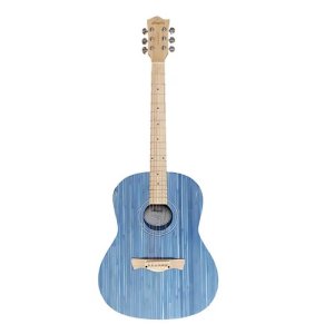 VIOL�O A�O TAGIMA MEMPHIS NATURALE BAMBU AZUL