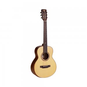 VIOLO CRAFTER AO BABY EQ DS-2 NATURAL SATIN COM CAPA