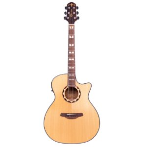 VIOLO CRAFTER AO GRAND AUDITORIUM HG-500CE