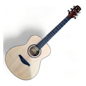 VIOL�O ELETRICO TRAVELLER A�O PX-36 NATURAL