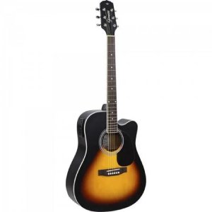 VIOL�O GIANNINI GDC1 A�O SUNBURST