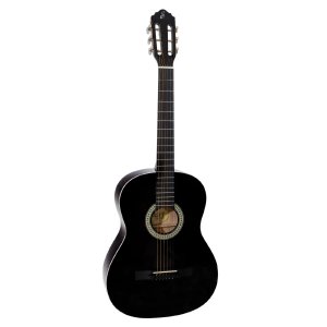 VIOL�O GIANNINI S14 A�O PRETO