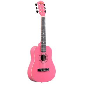 VIOLO INFANTIL TAGIMA KIDS-V2-NY PINK