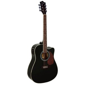 VIOLO MEMPHIS ELETRICO MD-18 BK