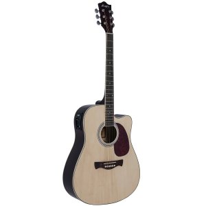 VIOLO MEMPHIS ELETRICO MD 18 NATURAL