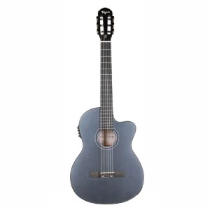 VIOL�O NYLON FLAT TAGIMA CARTAGENA CINZA