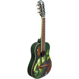 VIOLO PHX INFANTIL MARVEL HULK VIM-H1