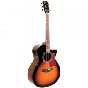 VIOLO TAGIMA CALIFORNIA SUNBURST