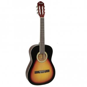 VIOLO TAGIMA MEMPHIS NYLON AC-34 SUNBURST