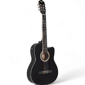VIOLO TAGIMA MEMPHIS NYLON AD-60 BKS