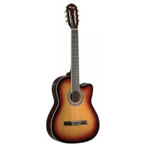 VIOLO TAGIMA MEMPHIS NYLON AD-60 SUNBURST