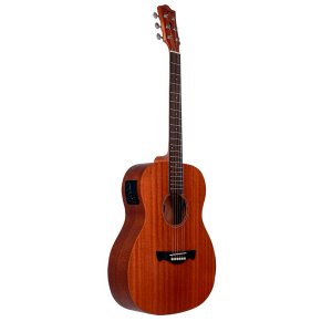 VIOLO TAGIMA MONTANA MAHOGANY