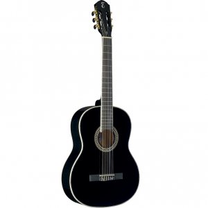 VIOLO TAGIMA PARATY NYLON PRETO