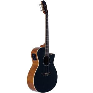 VIOLO TAGIMA TW 27 NYLON BK