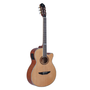 VIOLO TAGIMA VEGAS NYLON NATURAL SATIN
