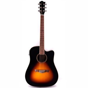 VIOL�O TAGIMA WS-20 A�O SUNBURST