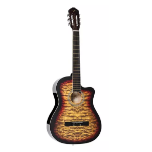 VIOLO VOGGA AO VCA216NC YELLOW SUNBURST