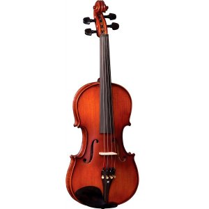 VIOLINO EAGLE ENVELHECIDO VE 244 4/4