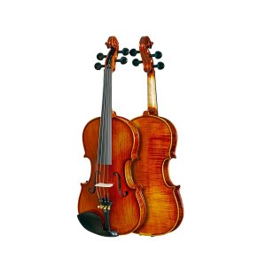 VIOLINO EAGLE ENVELHECIDO VK 544 4/4