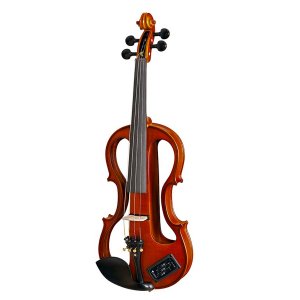 VIOLINO ELETRICO EAGLE EVK 744 4/4