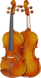 VIOLINO HOFMA ESTUDANTE HVE 242 4/4