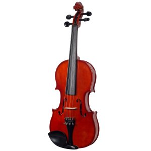 VIOLINO MICHAEL VNM140 4/4 ENVERNIZADO