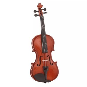 VIOLINO ZELLMER ZLM12NV 1/2 ENVERNIZADO