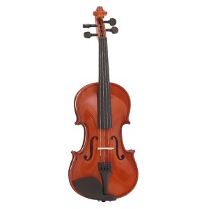 VIOLINO ZELLMER ZLM14NV 1/4 ENVERNIZADO