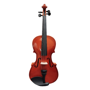 VIOLINO ZELLMER ZLM34NV 3/4 ENVERNIZADO