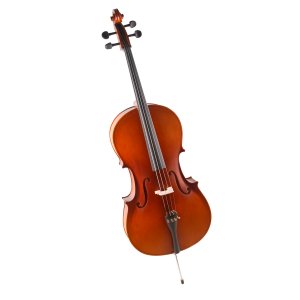 VIOLONCELO HOYDEN CHE-44N 4/4 FOSCO NATURAL