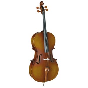 VIOLONCELO HOFMA HCE 110 ENVELHECIDO