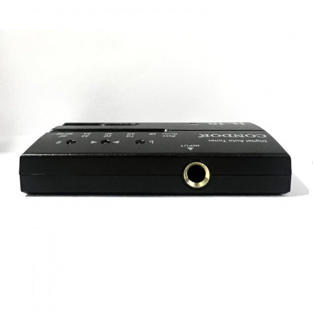 AFINADOR CONDOR IT 10