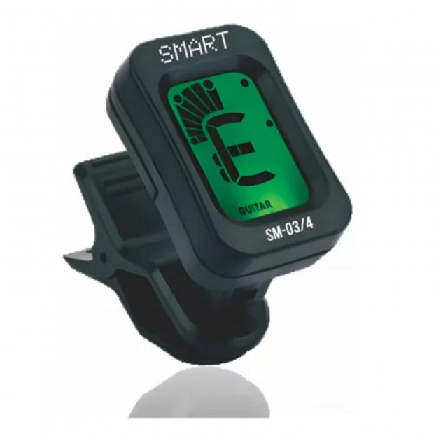 AFINADOR DIGITAL SMART SM-03/4