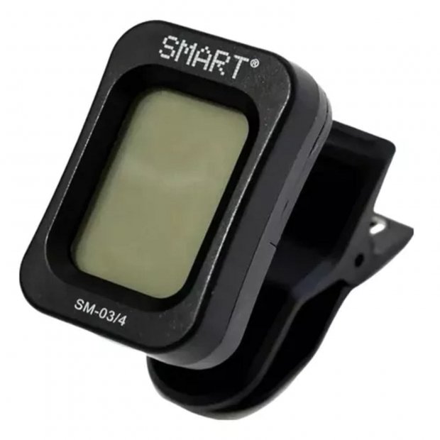 AFINADOR DIGITAL SMART SM-03/4