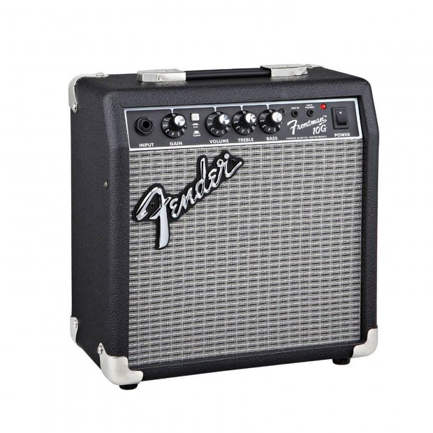 AMPLIFICADOR FENDER FRONTMAN 10G