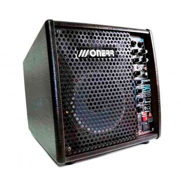 AMPLIFICADOR ONERR M BOX 25 MULTIMIDIA