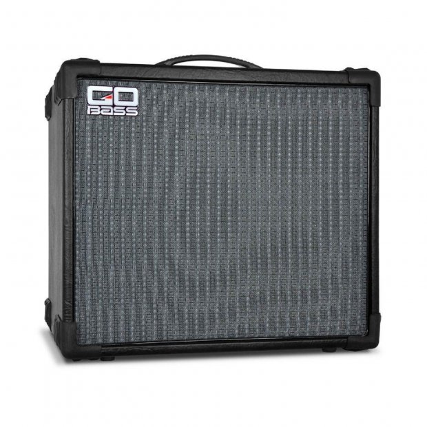 AMPLIFICADOR BORNE BAIXO GOBASS GB 300