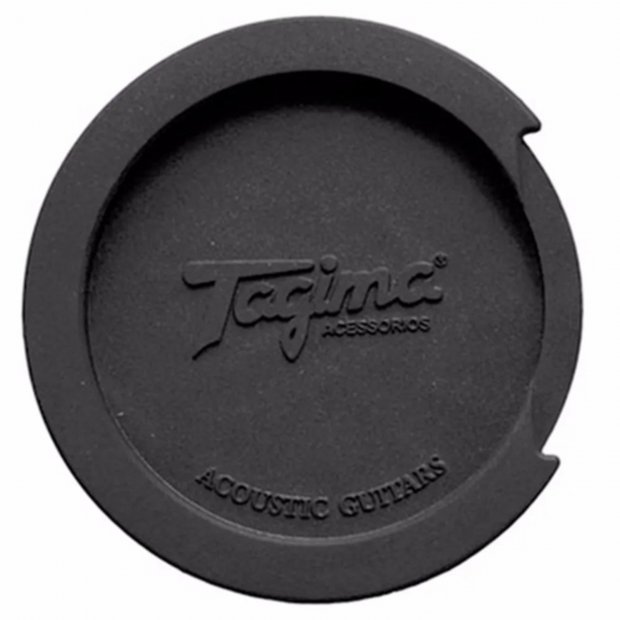 ANTI FEEDBACK VIOLAO BOCA REDONDA TAF 2A BK