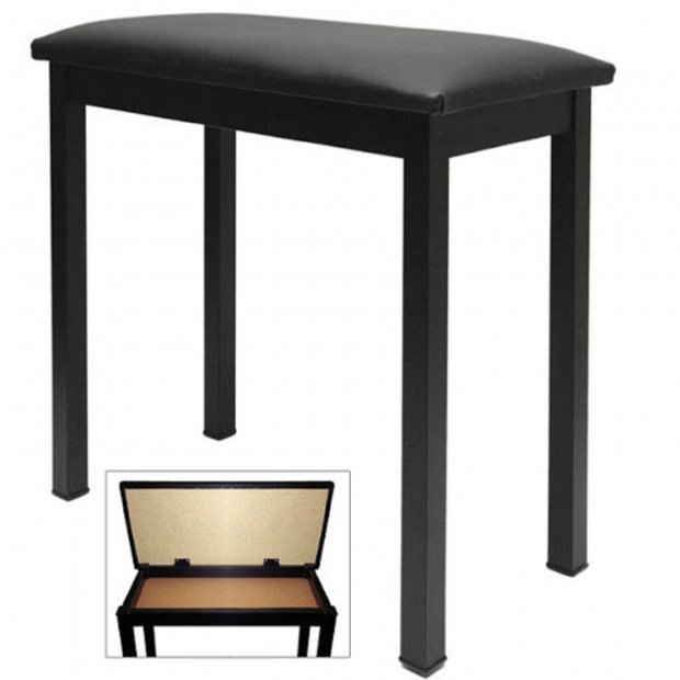 BANQUETA ORGAO BO 20C COMPARTIMENTO SATY