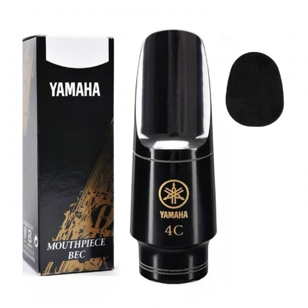 BOQUILHA SAX SOPRANO 4C YAMAHA